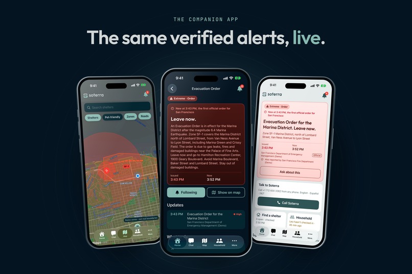 Soterra – screenshot 10