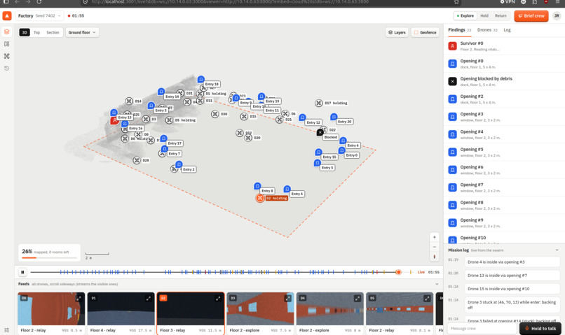 Mayfly – screenshot 4