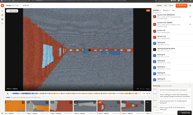 Mayfly – screenshot 5