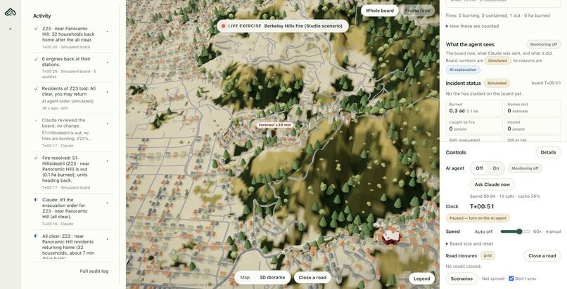 CrisisTwin – screenshot 10