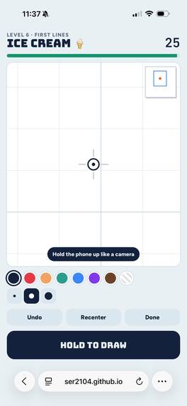 Tilt Sketch – screenshot 5