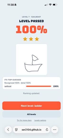 Tilt Sketch – screenshot 6