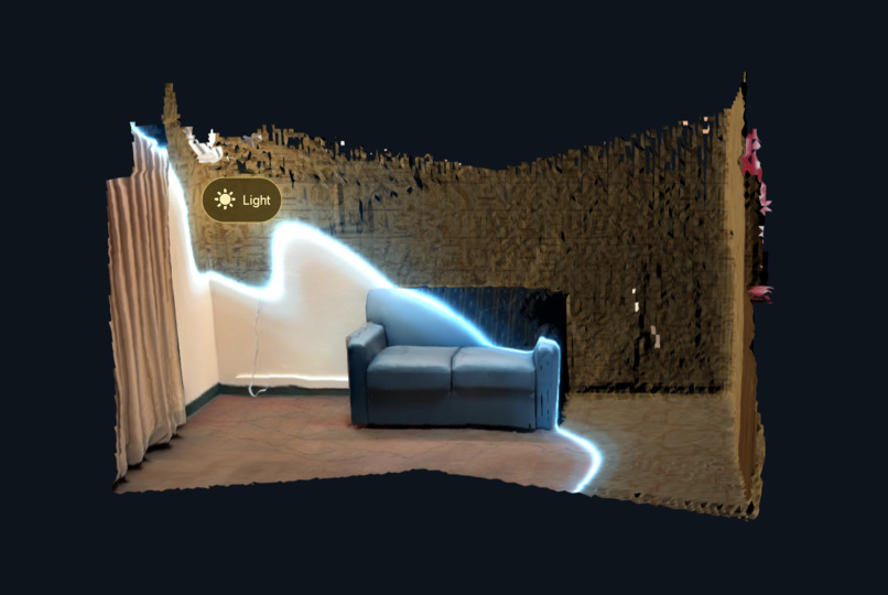 Viz – screenshot 2