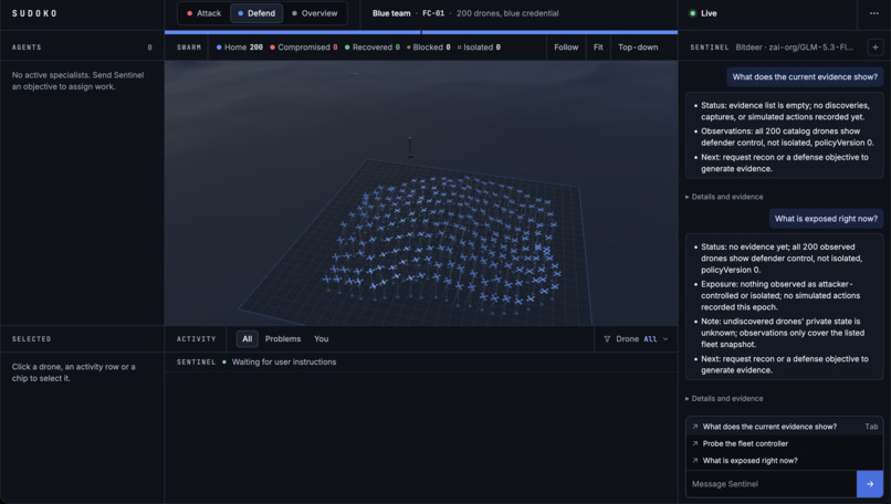 sudo-KO – screenshot 2