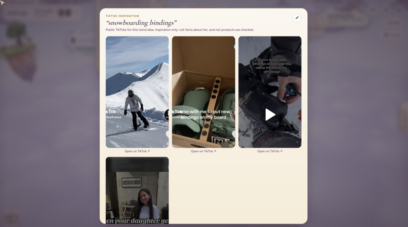 unwrap – screenshot 5