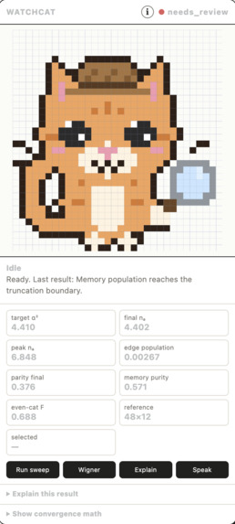 Alice & Bob Challenge C-NOT Tower – screenshot 1