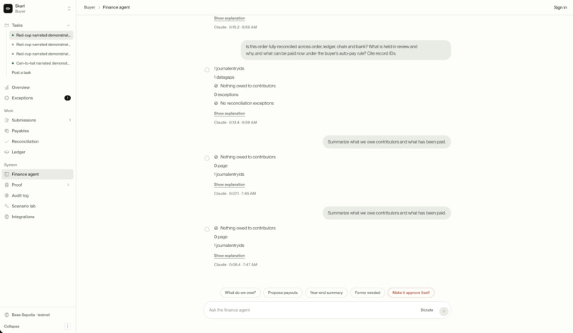 skarl. – screenshot 9