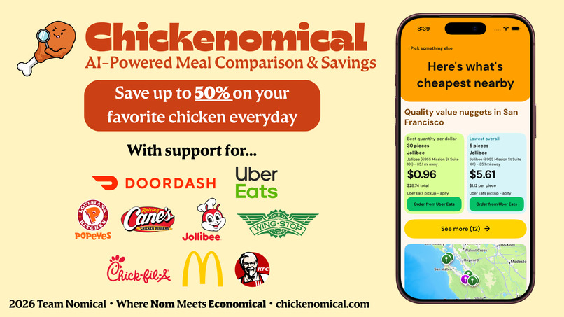 Chickenomical – screenshot 1