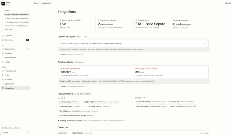 skarl. – screenshot 10