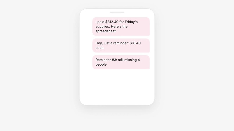 ClubCart – screenshot 2
