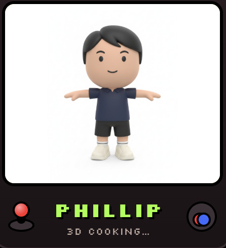 Phil n Friends – screenshot 5