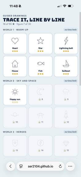 Tilt Sketch – screenshot 8