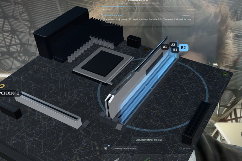 BuildSight – screenshot 4