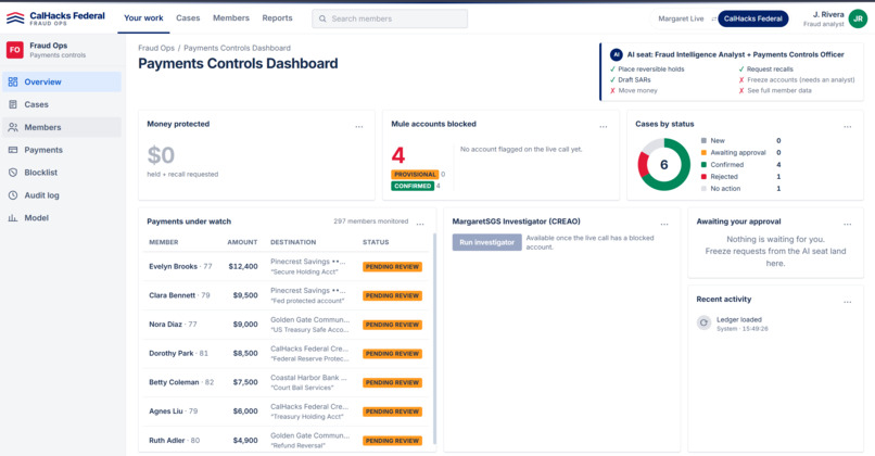 ScammerGetScammed – screenshot 3