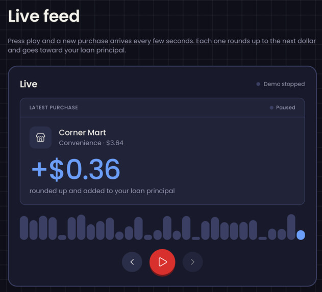 RoundGear – screenshot 5