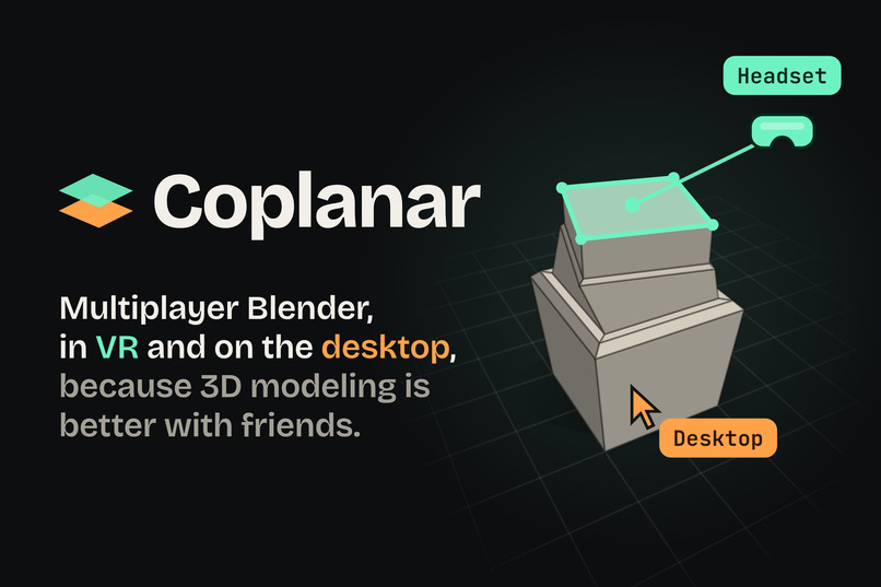 Coplanar – screenshot 1