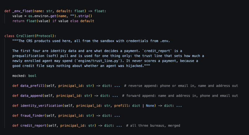 TagTeam – screenshot 3