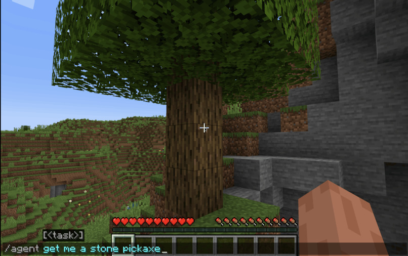ShadowPlay – screenshot 1
