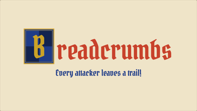 Breadcrumbs – screenshot 5