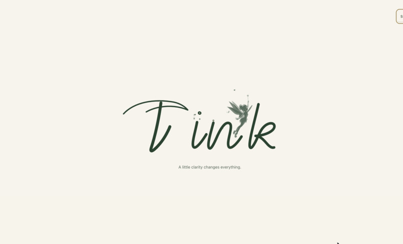 Tink - Tech Interprets Needs & Knowledge – screenshot 1