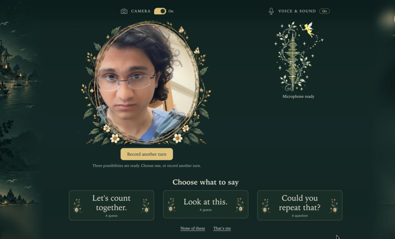 Tink - Tech Interprets Needs & Knowledge – screenshot 3