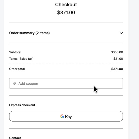 Snap-a-Store – screenshot 1