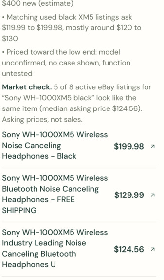 Snap-a-Store – screenshot 5