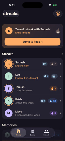Concord – screenshot 3