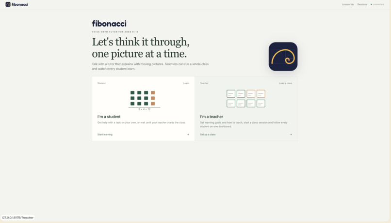 Fibonacci – screenshot 7