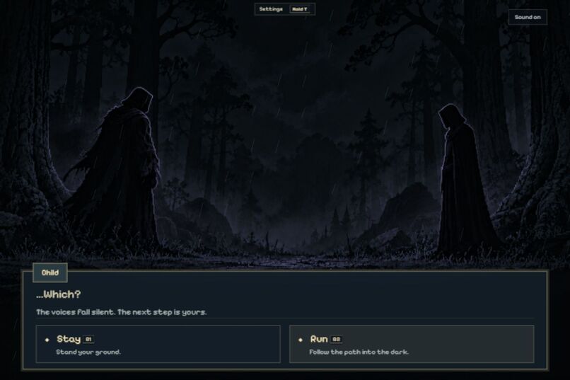 Aethren – screenshot 2