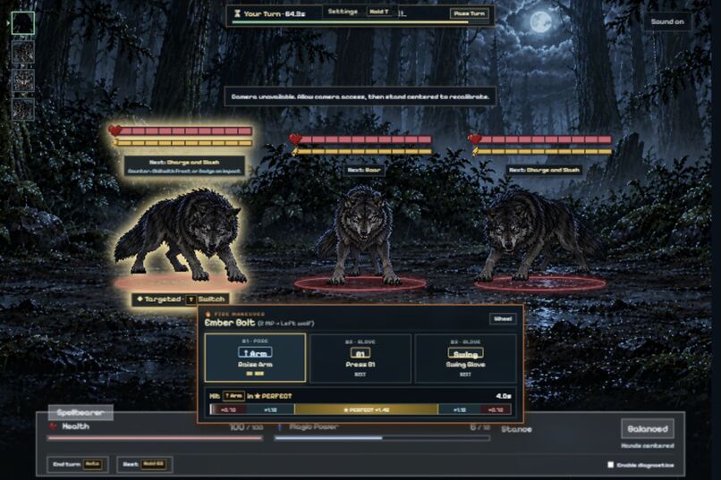 Aethren – screenshot 6