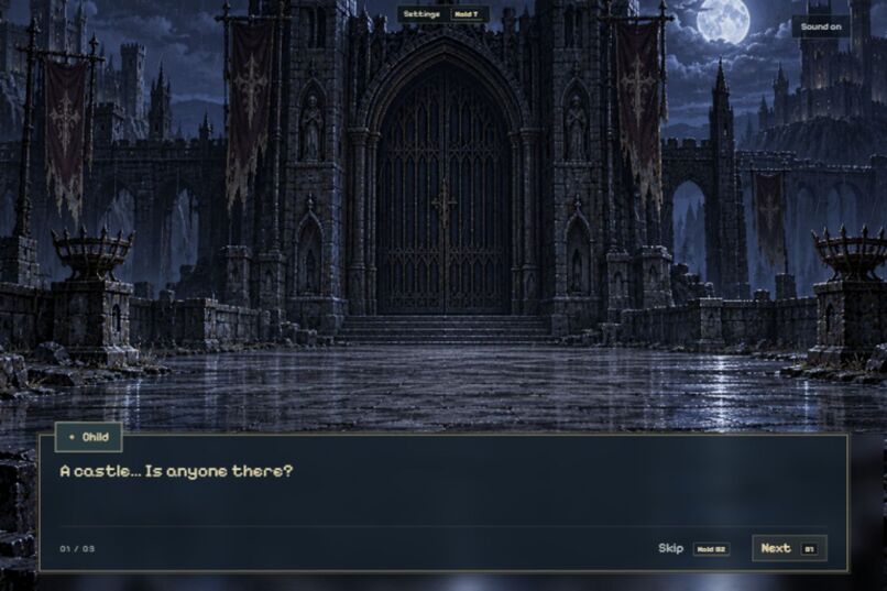 Aethren – screenshot 8