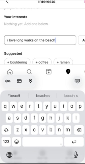 Nearby – screenshot 5