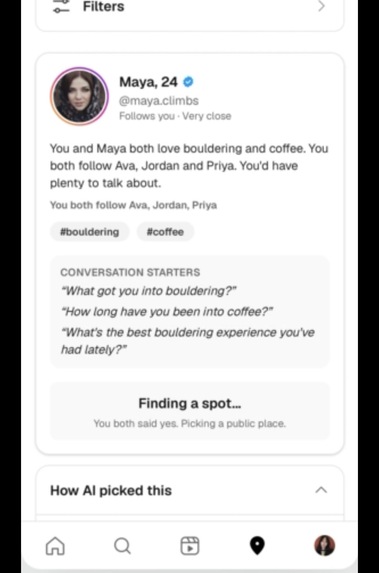 Nearby – screenshot 10