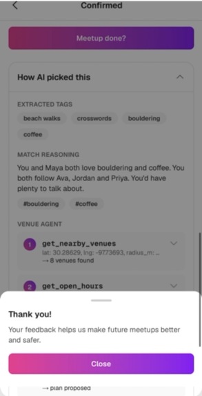 Nearby – screenshot 18