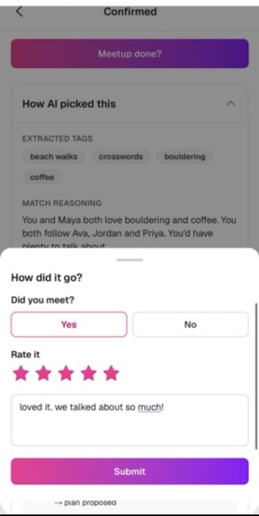 Nearby – screenshot 19