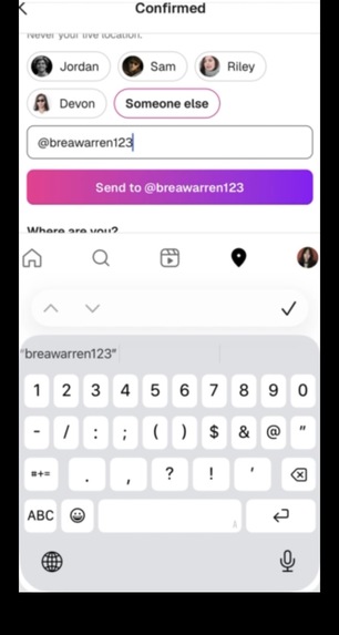 Nearby – screenshot 16