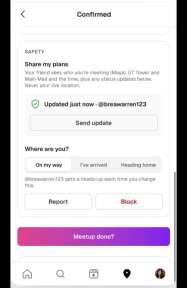 Nearby – screenshot 20