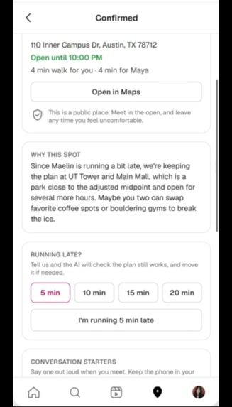 Nearby – screenshot 17