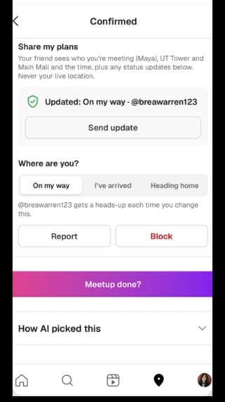 Nearby – screenshot 15