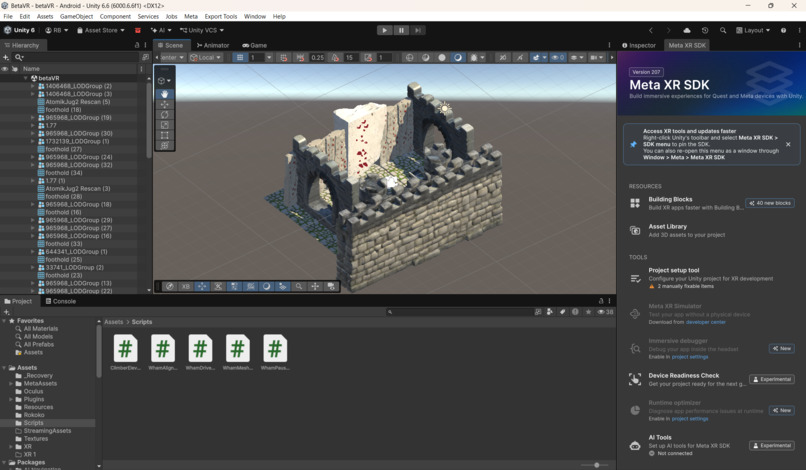 beta – screenshot 2