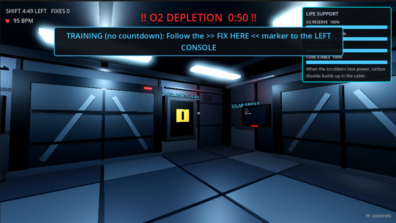 Red Alert – screenshot 1