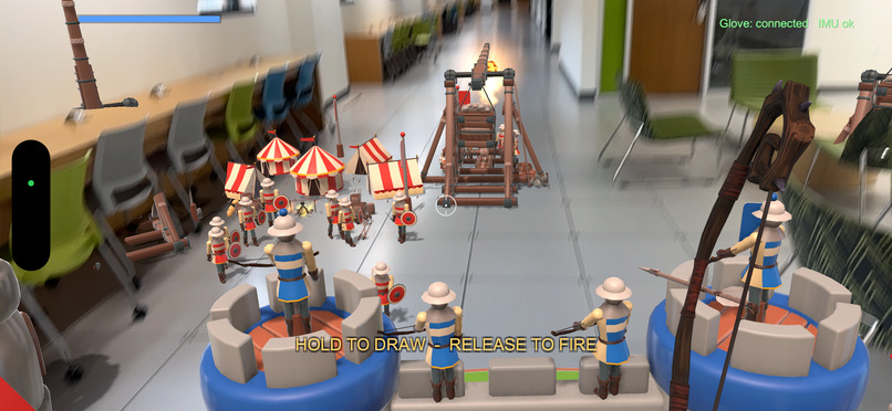 ARcher – screenshot 1