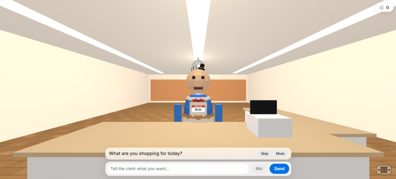 stor3D – screenshot 4
