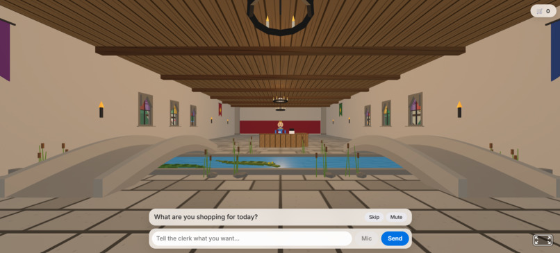 stor3D – screenshot 2