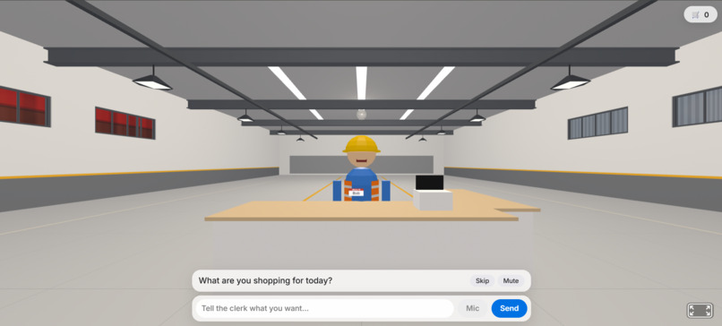 stor3D – screenshot 5
