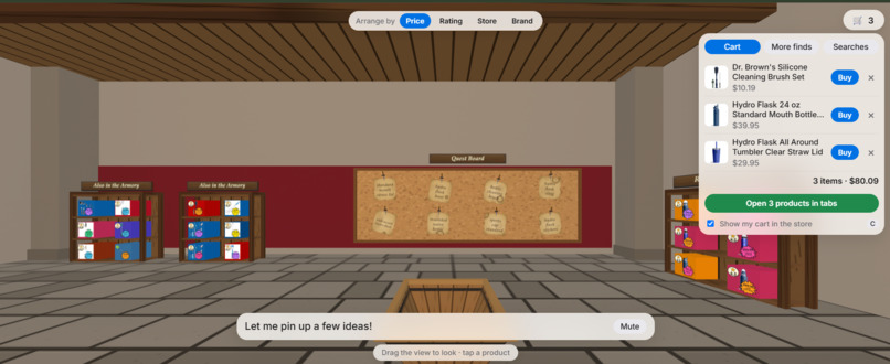 stor3D – screenshot 7