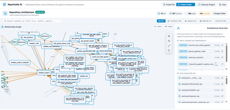 RepoGuide AI – screenshot 6