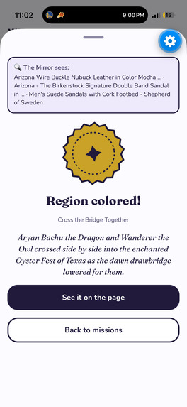 QuestBound – screenshot 5