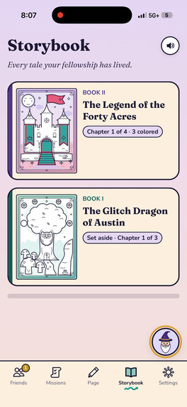 QuestBound – screenshot 11